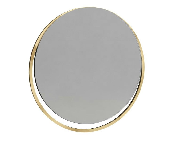 Wall Hanging Mirror by Gillmore