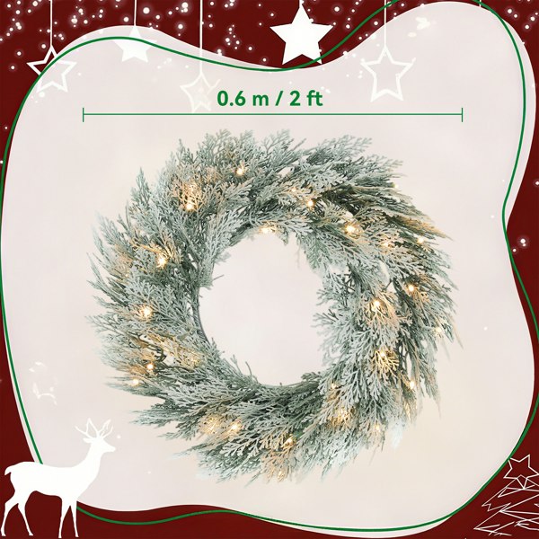 Christmas Wreath