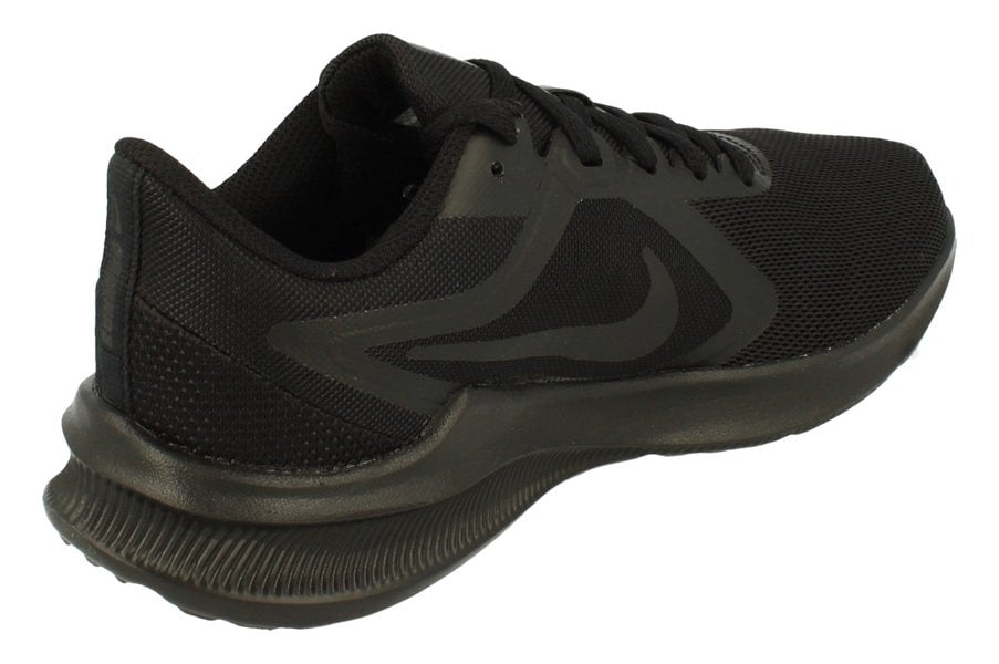 Nike Womens Downshifter 10 Ci9984  003 - Black Black 003 - Photo 2