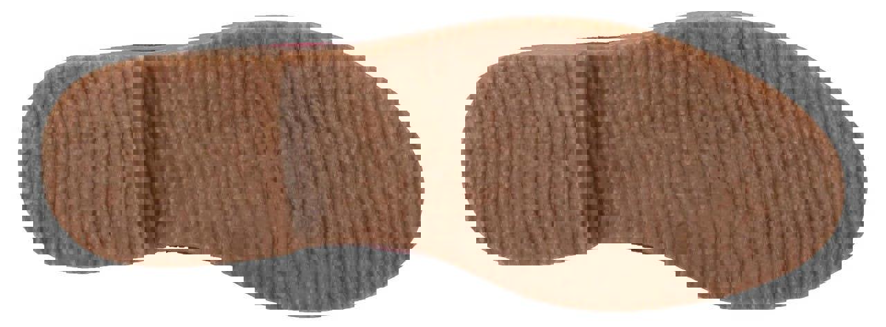 Hush Puppies Maddy Womens Casual Smart Chelsea Zip-Up Ankle Boots