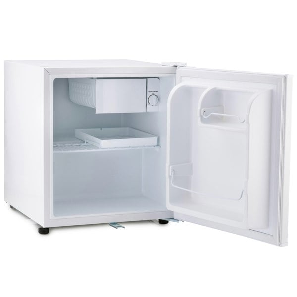 Subcold Eco 50 litre mini fridge interior