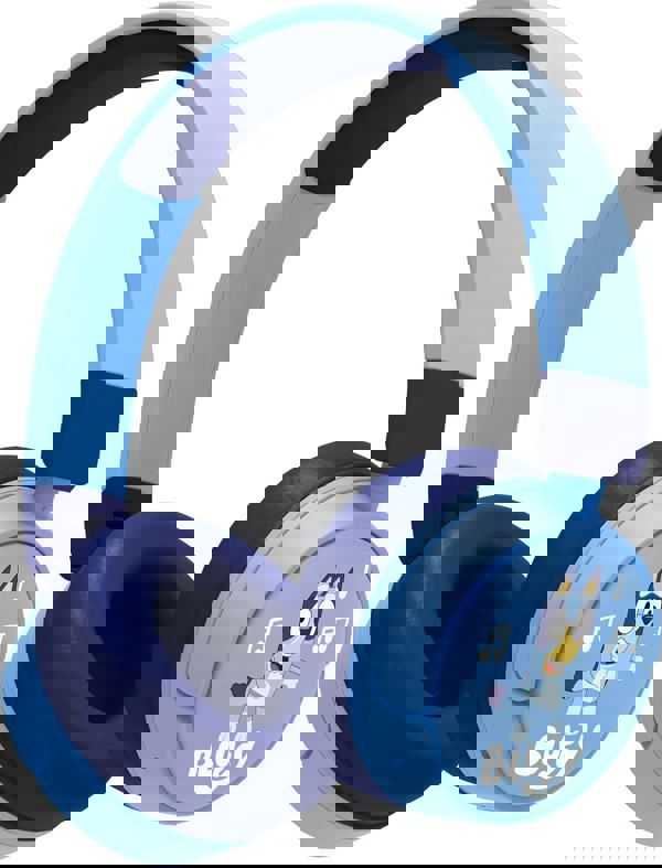 OTL | Bluey Kid's Wireless Headphones