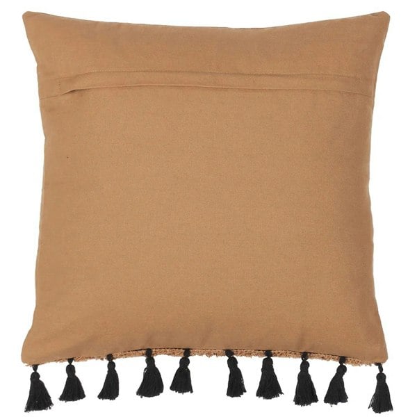 Furn Radiance Cushion Cover - Cinnamon Orange