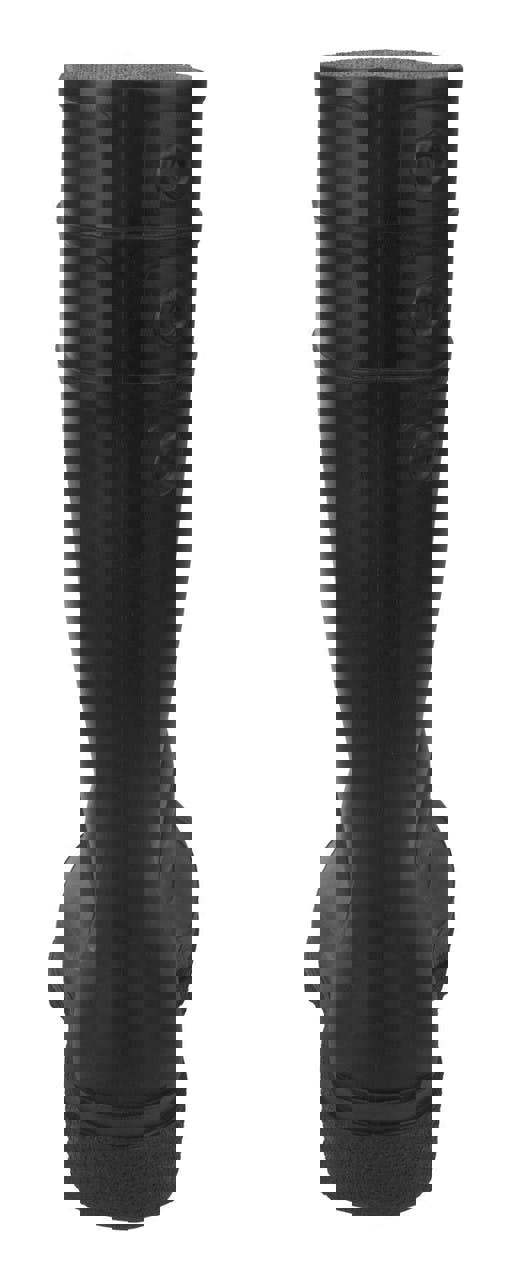 Dunlop Beeswift Mens S5 Safety Rigger Steel Toe Wellington Boots