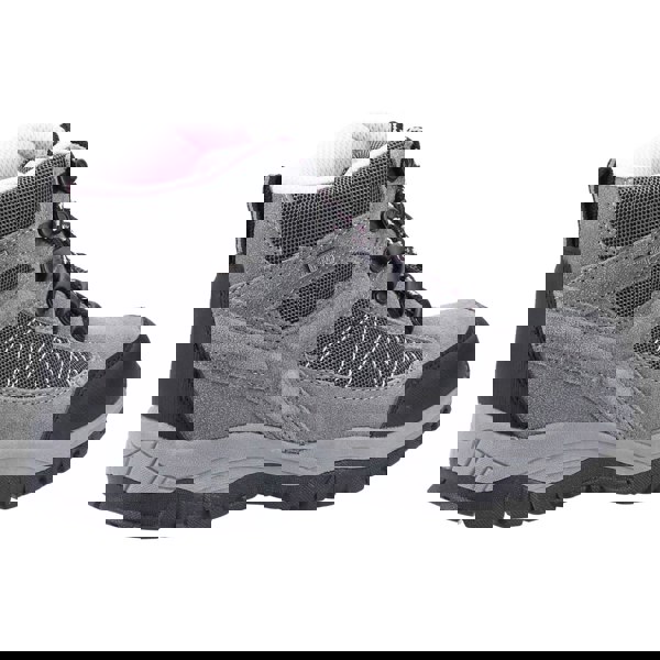 Cotswold Maisemore Ladies Hiking Women's Boots in Grey