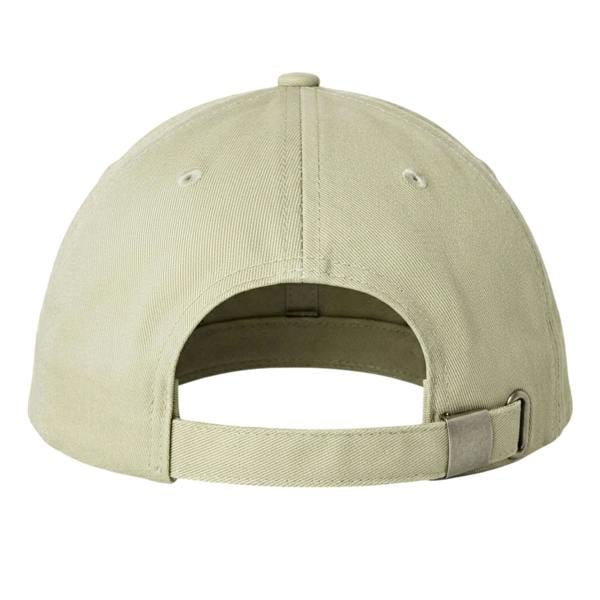 Hugo Patch Baseball Cap - Green - 