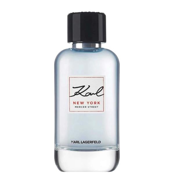 Karl Lagerfeld New York Mercer Street Eau de Toilette Spray 60ml