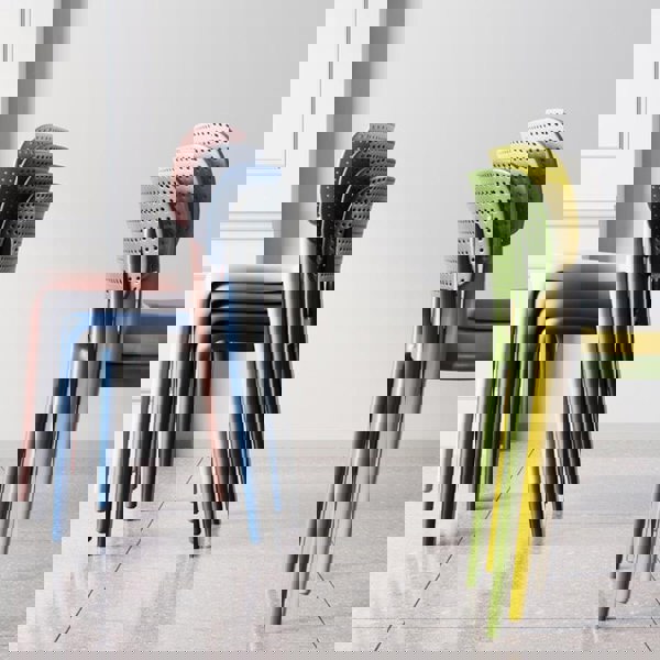 Bob Dining Chair-Weilai Concept-Weilai Concept