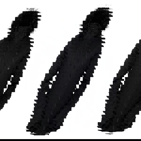 Dare 2B Womens/Ladies Frenzied Ski Jacket - Black