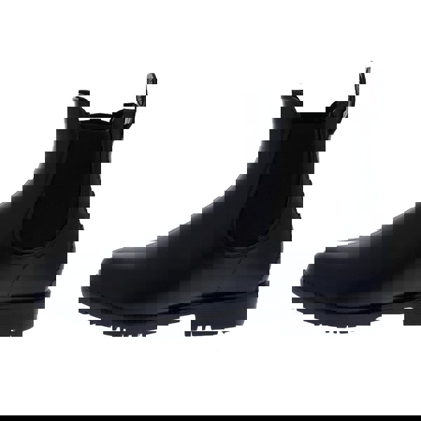 VIVA Romi: Women's Chelsea Short Winter Waterproof Wellington Ankle Boots