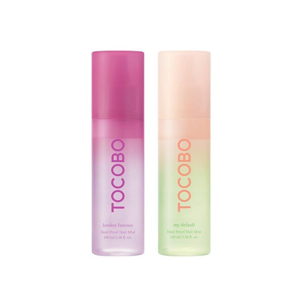 TOCOBO Heat Proof Hair Mist 100ml 02 - My Default