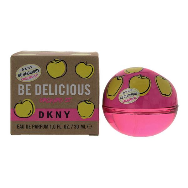 DKNY Be Delicious Orchard St. Eau De Parfum 30ml Spray for Her
