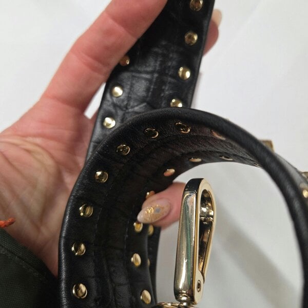 KeriKit England Gretchen Leather Strap - Sale