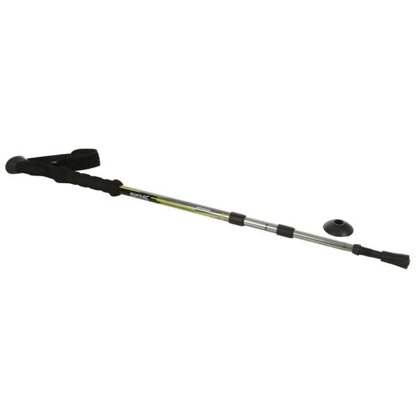 Regatta Ultralite Trekking Poles Set (Pack Of 2) - Black