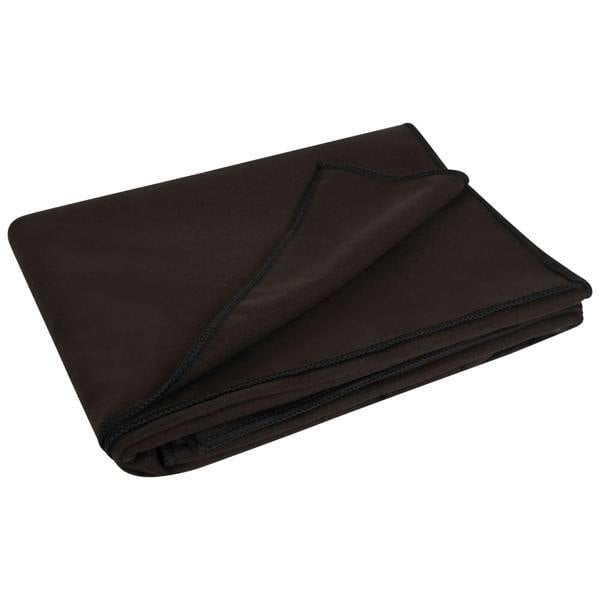 Dare 2B Hexagon Towel - Black - 