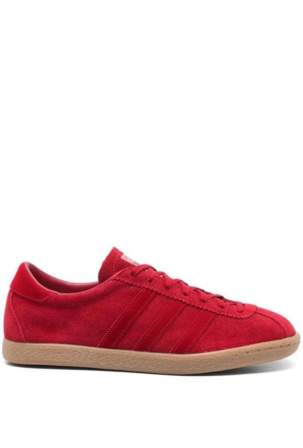 Adidas Originals Tobacco Trainers