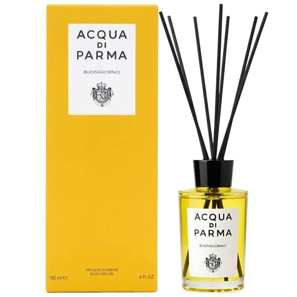 Acqua Di Parma Buongiorno Diffuser 180ml - Additional 2