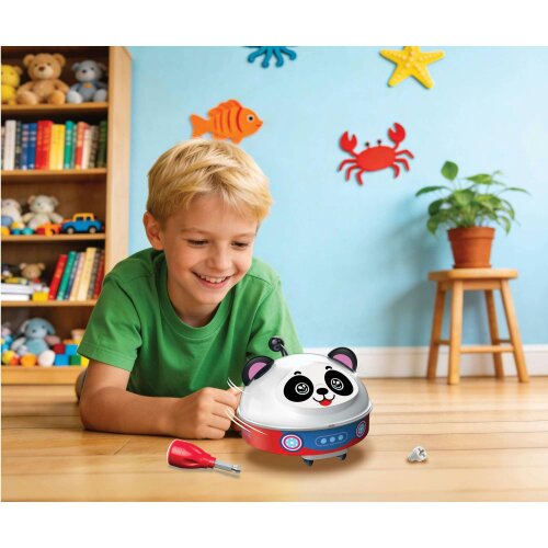4M Kidzrobotix - Q.Botz-Panda