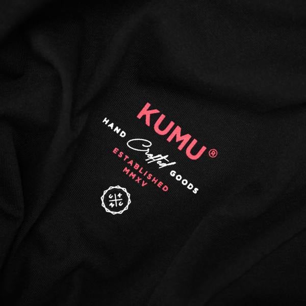Kumu Bite Your Tongue Tee