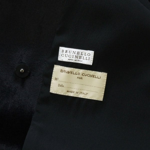 Brunello Cucinelli Coat