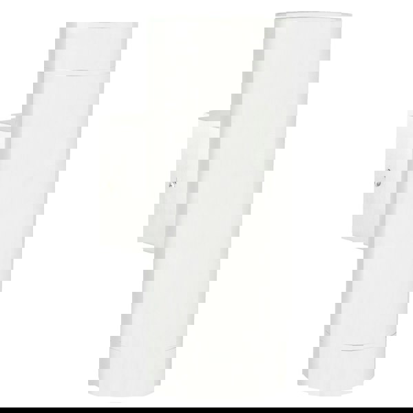 Nordlux Tin Maxi Double | Wall light | White