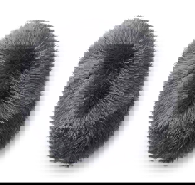 Angelite Cushion | Ø30 cm | LW Steel