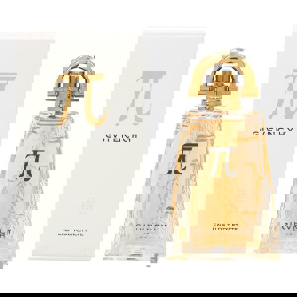Givenchy Pi Eau de Toilette 50 ml