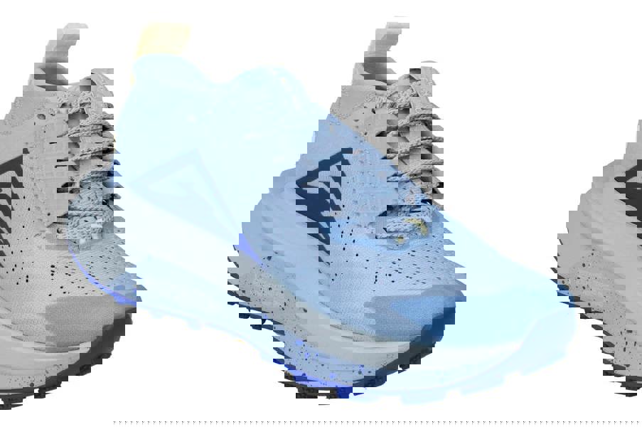 Nike Womens Zoomx Zegma Trail 2 Fd5191  404 - Light Armory Blue Racer Blue 404 - Photo 3