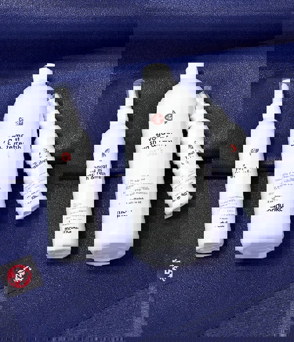 Manduka Yoga Mat Wash and Refresh - 8oz (237ml)