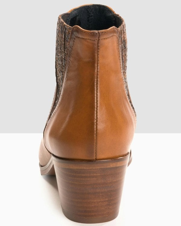 Kanna Sara Tequila Boot