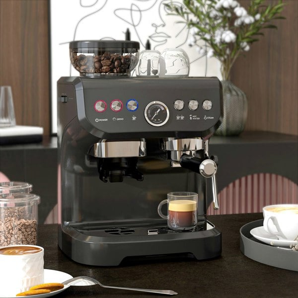 Coffee Maker