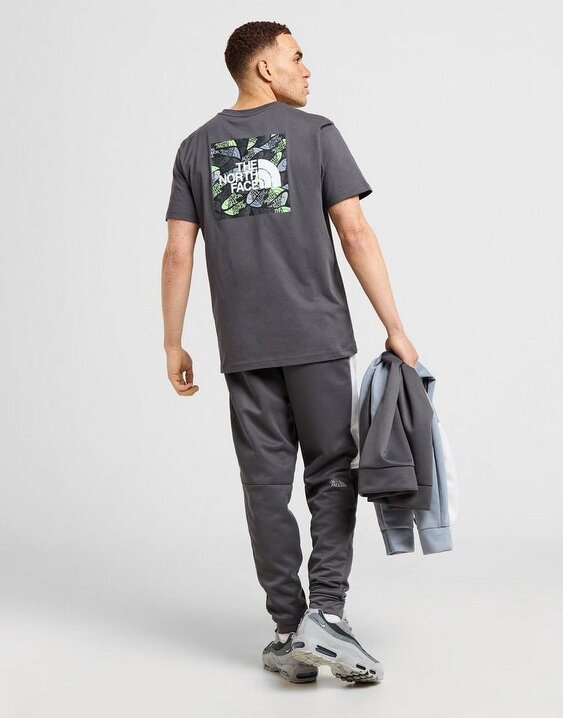 The North Face Box Explore T-Shirt