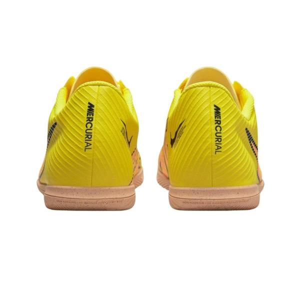 Nike Dj5969 780 Yellow/Peach Trainer Mens UK 6.5