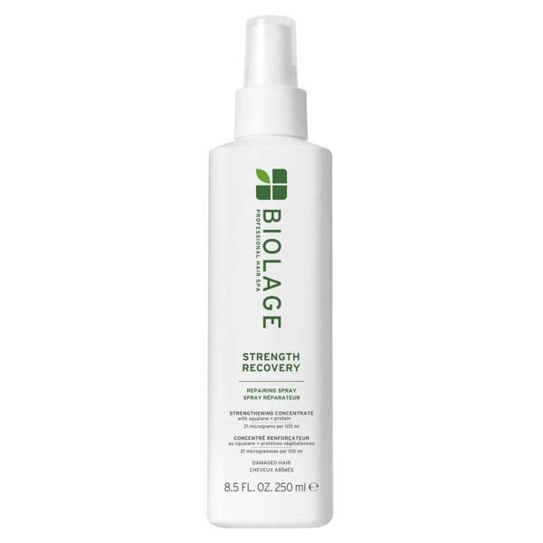 Biolage Strength Recovery Repairing Spray 250ml (Launch 01.07.2025)