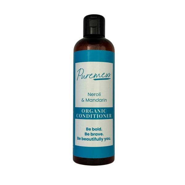 Puremess Neroli & Mandarin Organic Conditioner