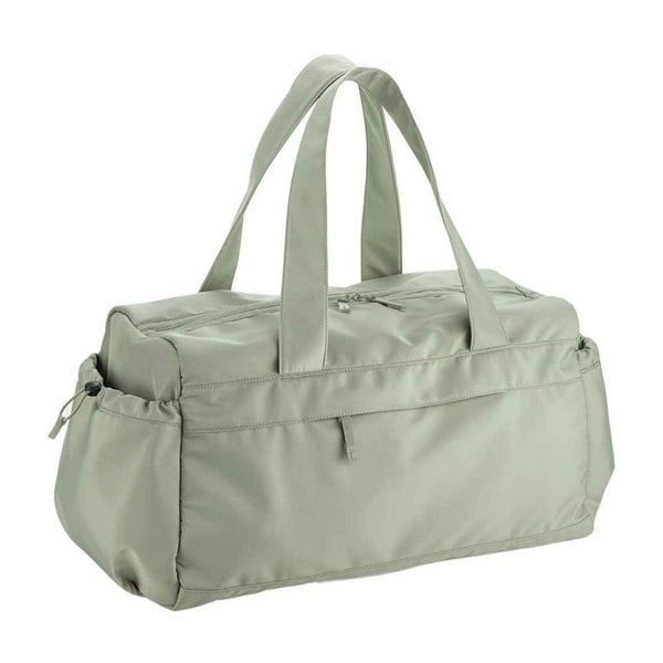 Quadra Studio Duffle Bag - Fresh Green