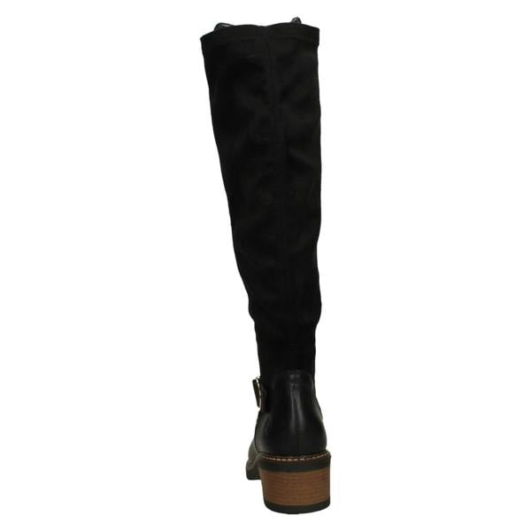 Remonte Ladies Remonte Knee High Boots D1A73