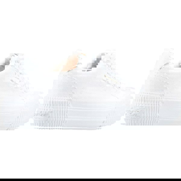 Rocket Dog Cheery Lace Shoes - White