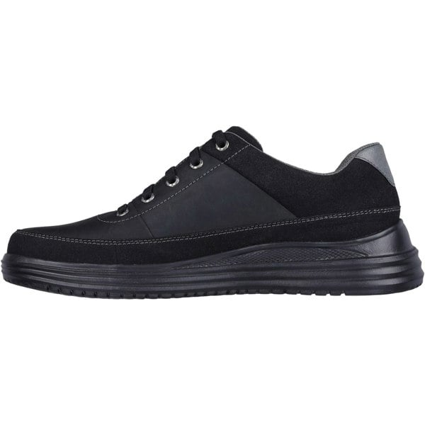Skechers Proven - Aldeno Men's Trainers in Black