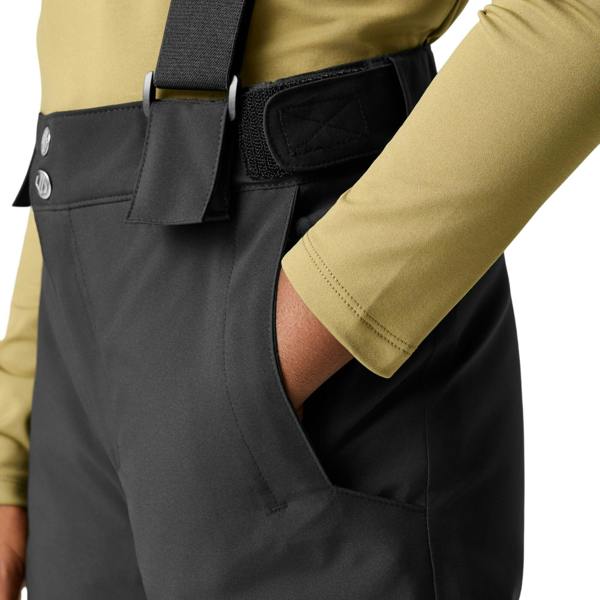 Dare 2B Childrens/Kids Outmove III Ski Trousers - Black - 