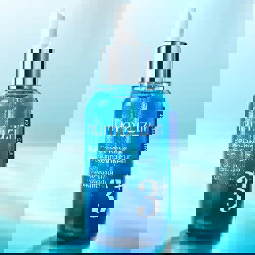 NUMBUZIN No. 3 Blue Bio-Retinol Pore Refining Serum 30ml