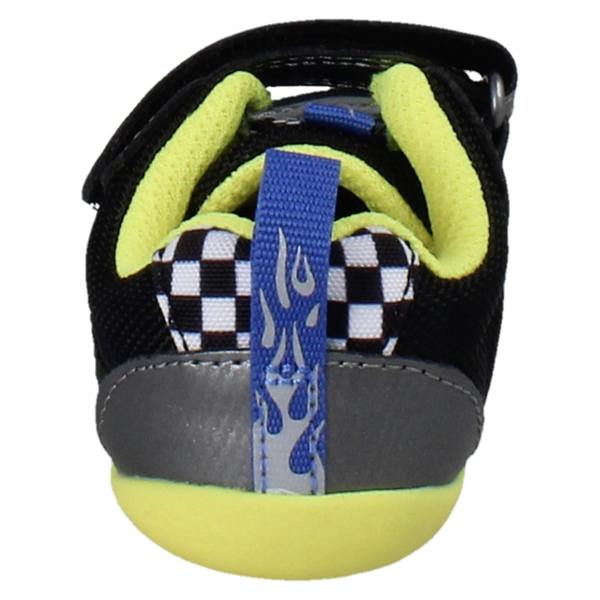 Clarks Boys Clarks Pre Walker Shoes Roamer Spark T