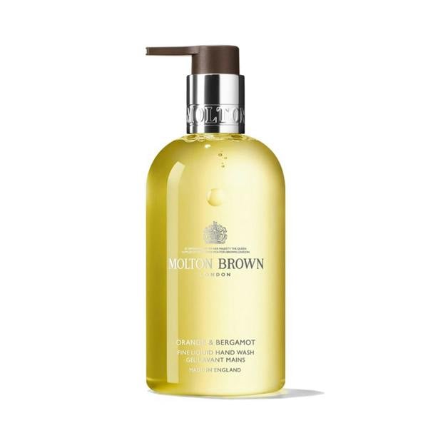 Molton Brown Orange & Bergamot Handwash