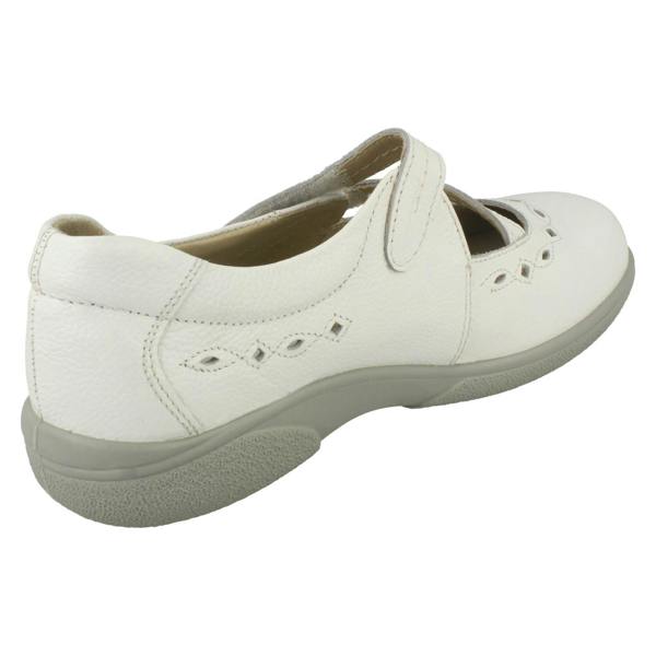 DB Shoes Ladies EasyB Casual Shoes Indigo