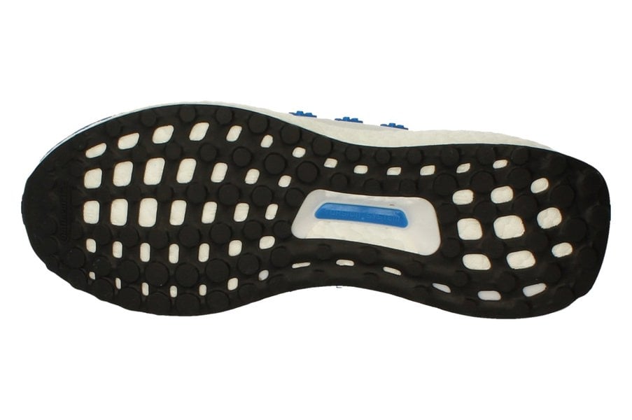 Adidas Ultraboost Dna X Lego Colo Mens Sneakers  H67952 - White Blue Black H67952 - Photo 4