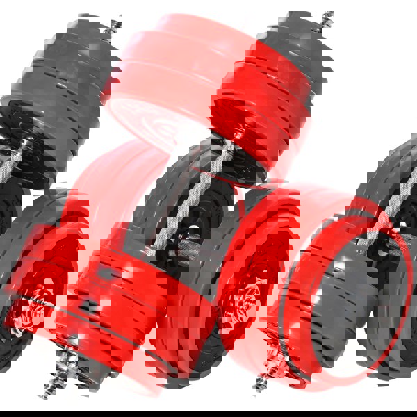 Barbell Set