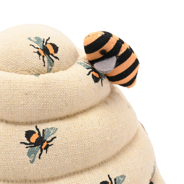 Hestia Bee Hive Door Stop