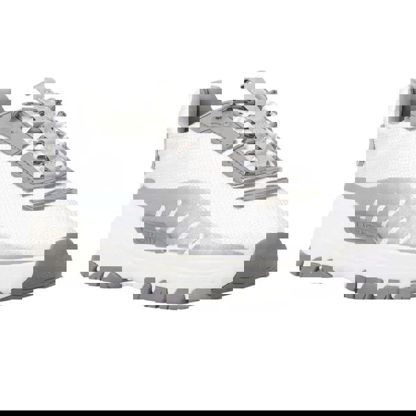 Lavair Mens Exo Trainers - White - 