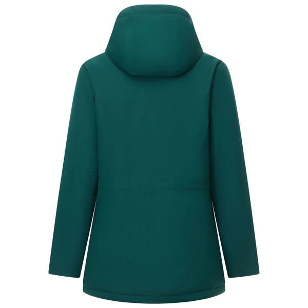 Regatta Womens/Ladies Melina Waterproof Jacket - Deep Pine