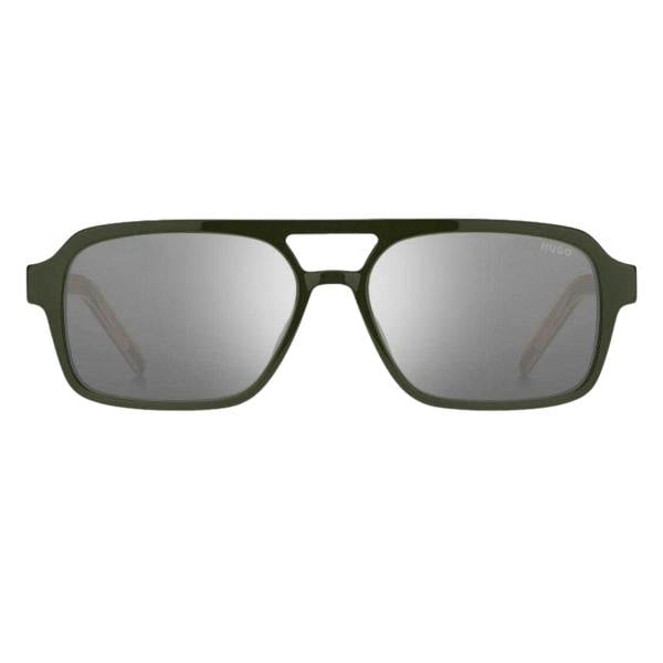 Hugo Boss Mens Sunglasses - Green